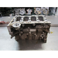 #BLA28 Bare Engine Block Fits 2015 Chevrolet Impala  2.5 12644564